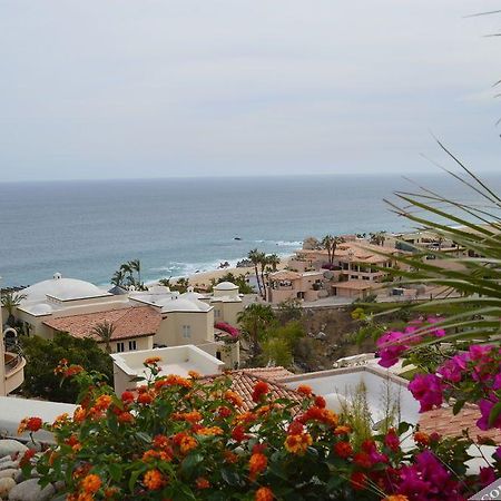 Villa Las Flores Cabo San Lucas Exteriör bild