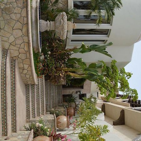 Villa Las Flores Cabo San Lucas Exteriör bild
