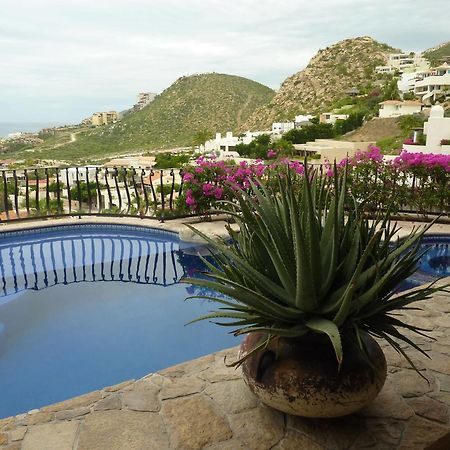 Villa Las Flores Cabo San Lucas Exteriör bild