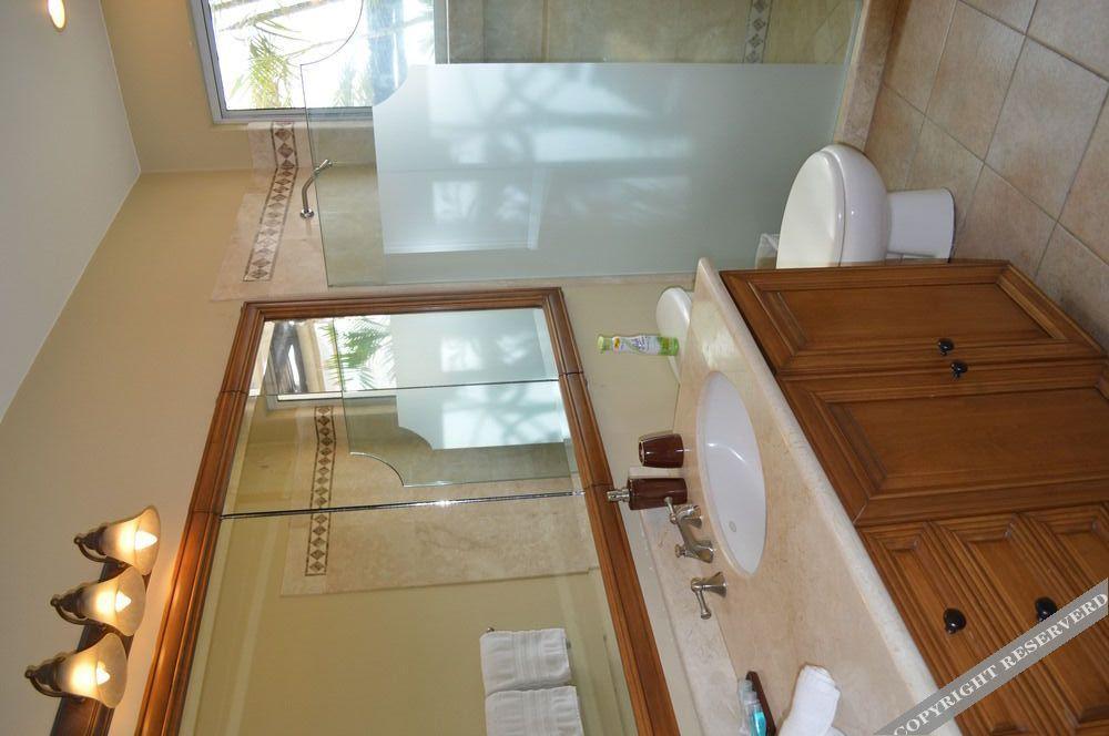 Villa Las Flores Cabo San Lucas Exteriör bild