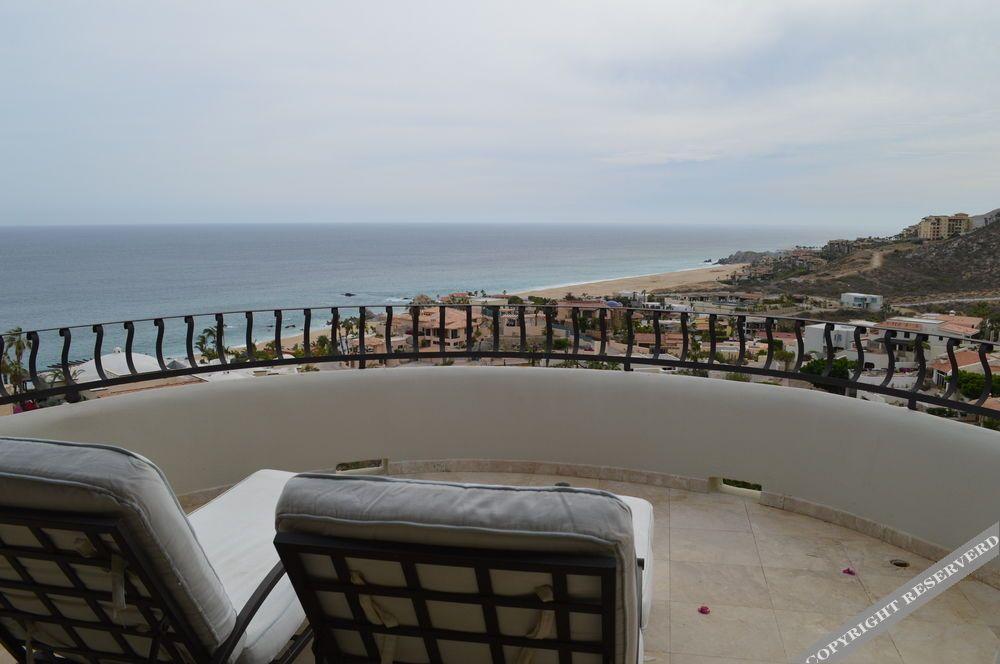 Villa Las Flores Cabo San Lucas Exteriör bild