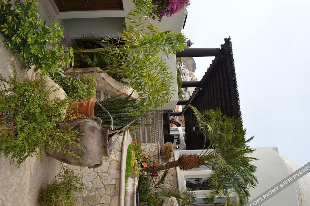 Villa Las Flores Cabo San Lucas Exteriör bild