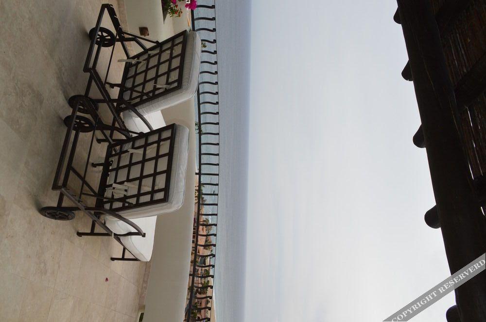 Villa Las Flores Cabo San Lucas Exteriör bild