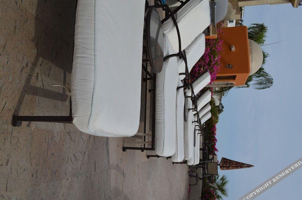 Villa Las Flores Cabo San Lucas Exteriör bild