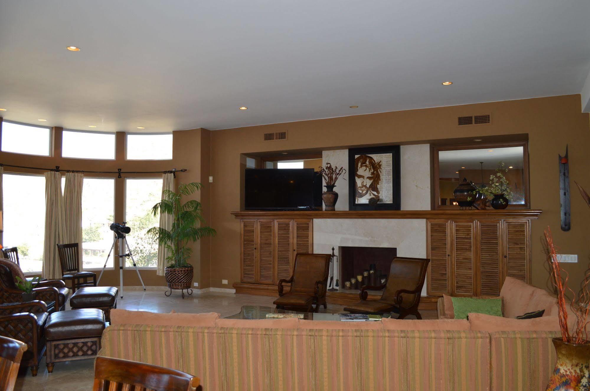 Villa Las Flores Cabo San Lucas Exteriör bild
