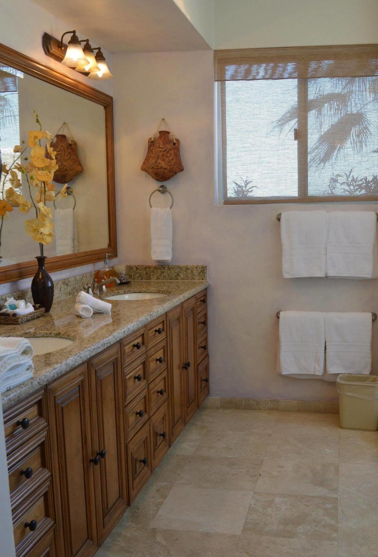 Villa Las Flores Cabo San Lucas Exteriör bild