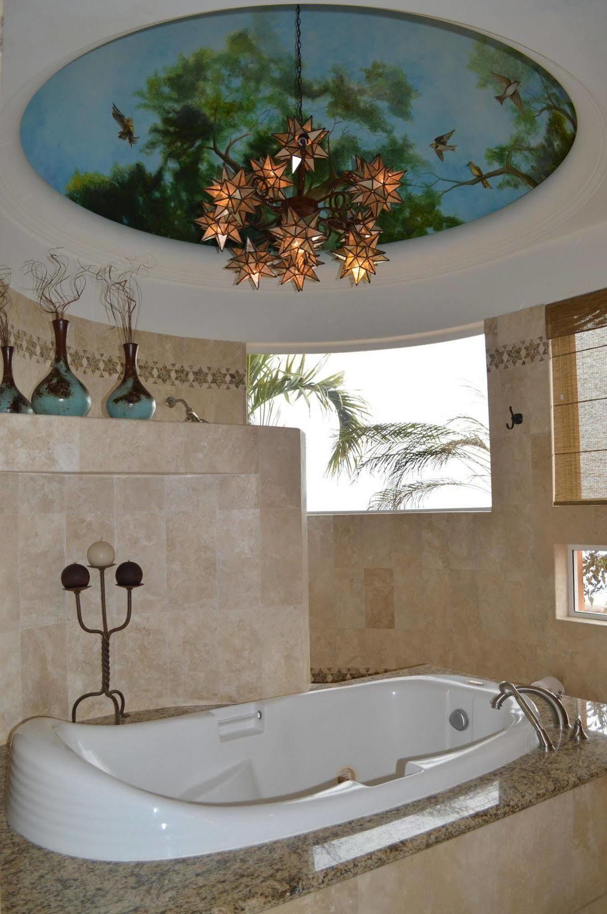 Villa Las Flores Cabo San Lucas Exteriör bild