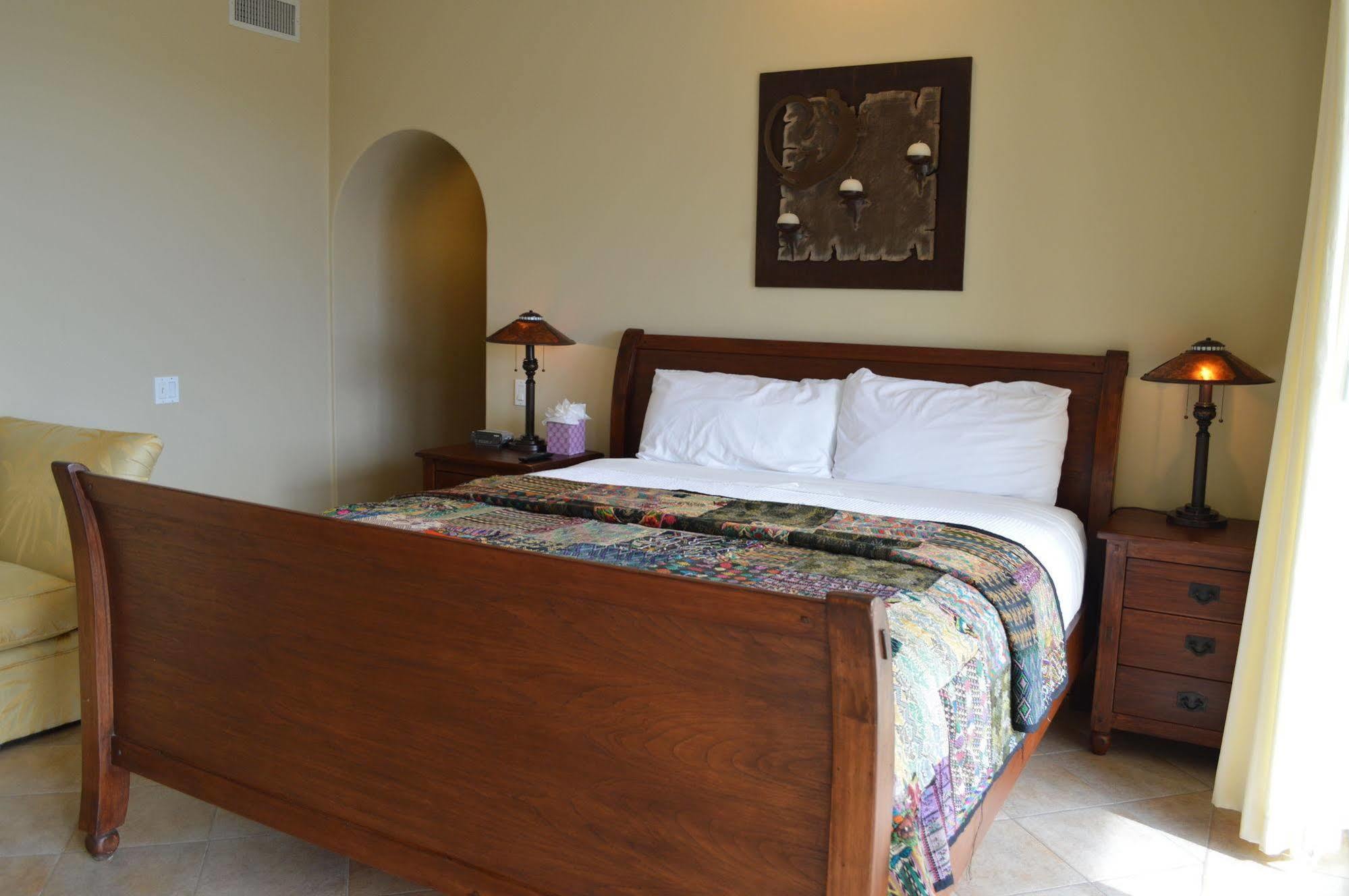 Villa Las Flores Cabo San Lucas Exteriör bild