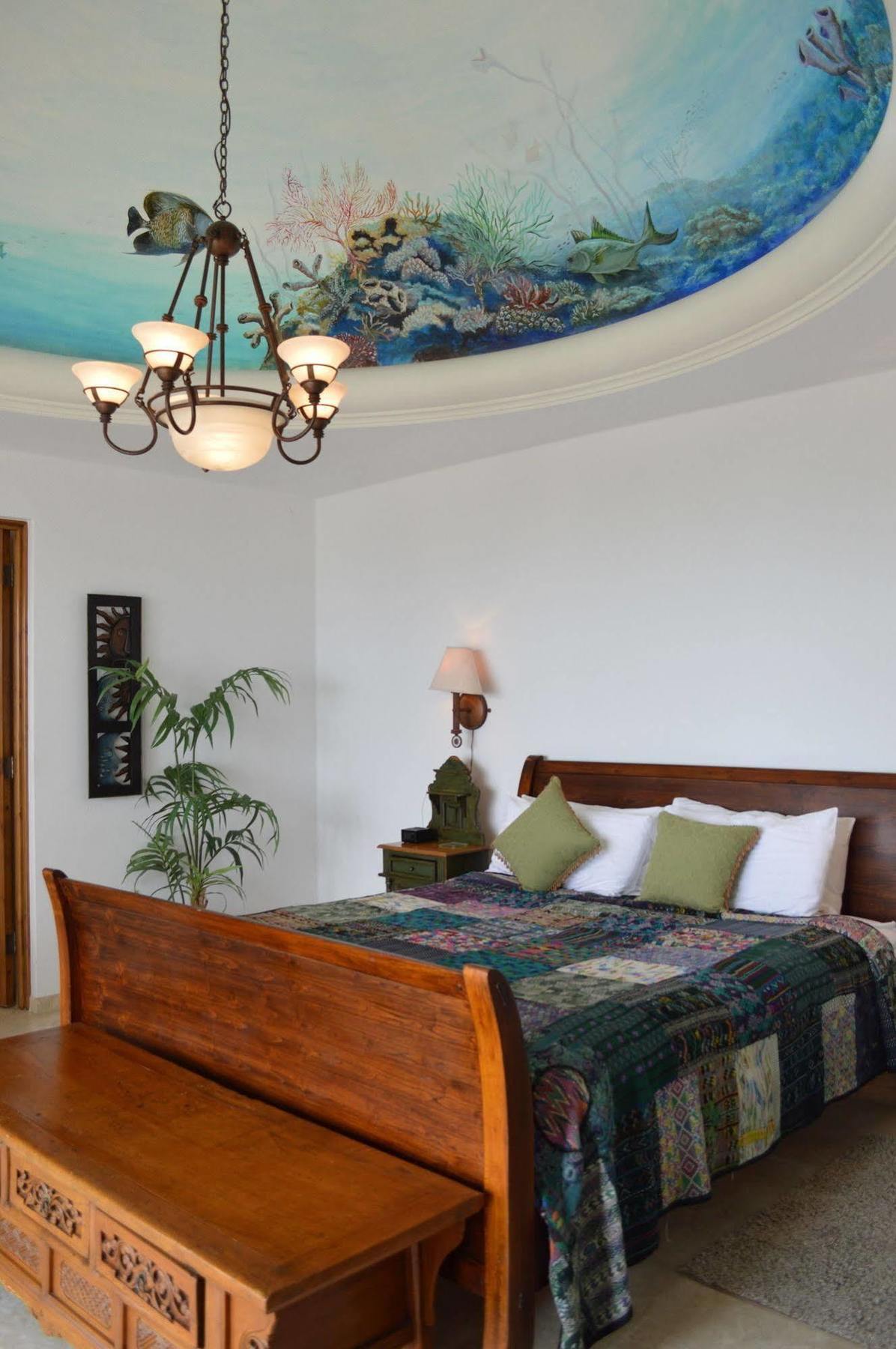 Villa Las Flores Cabo San Lucas Exteriör bild