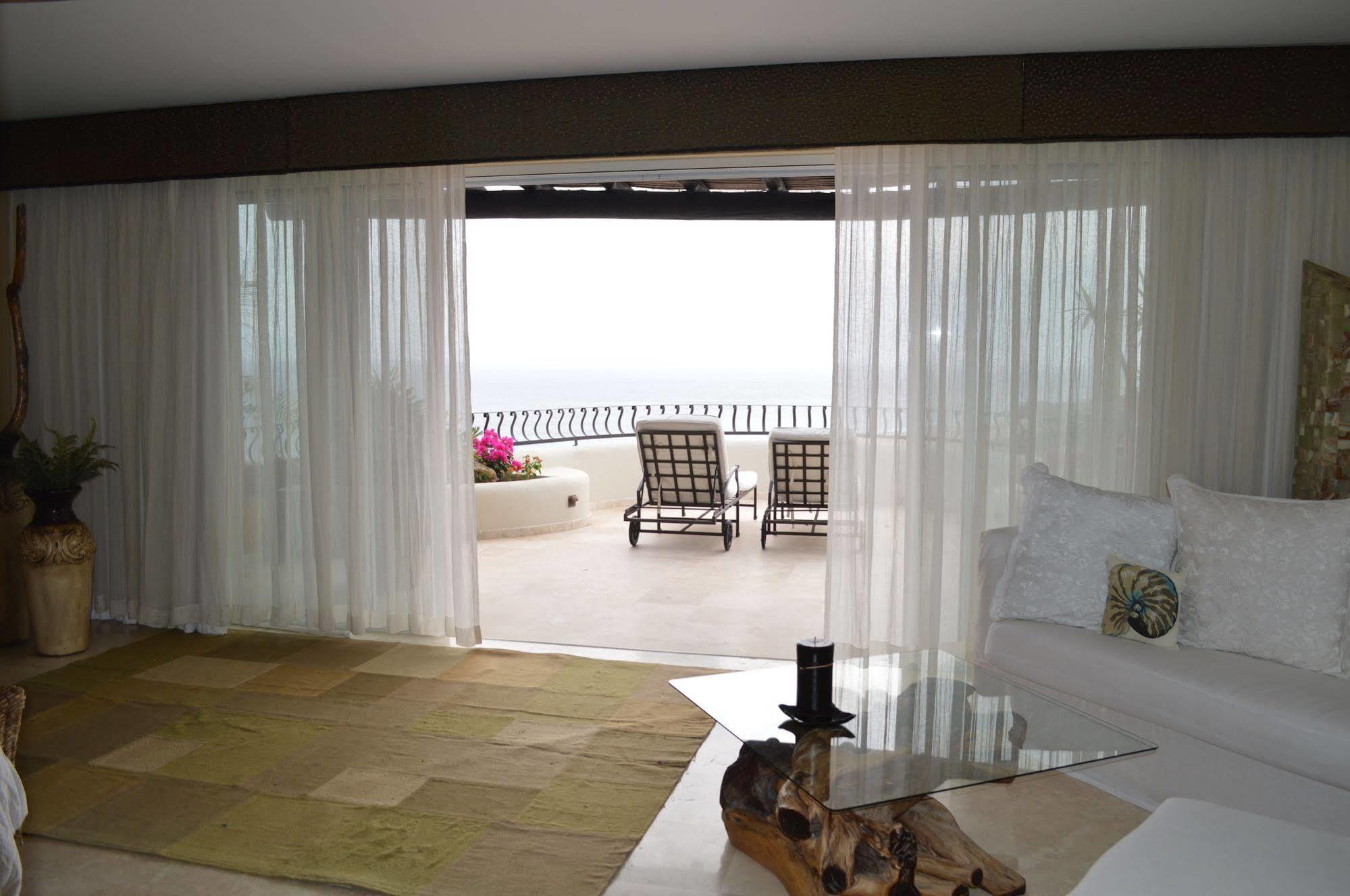 Villa Las Flores Cabo San Lucas Exteriör bild