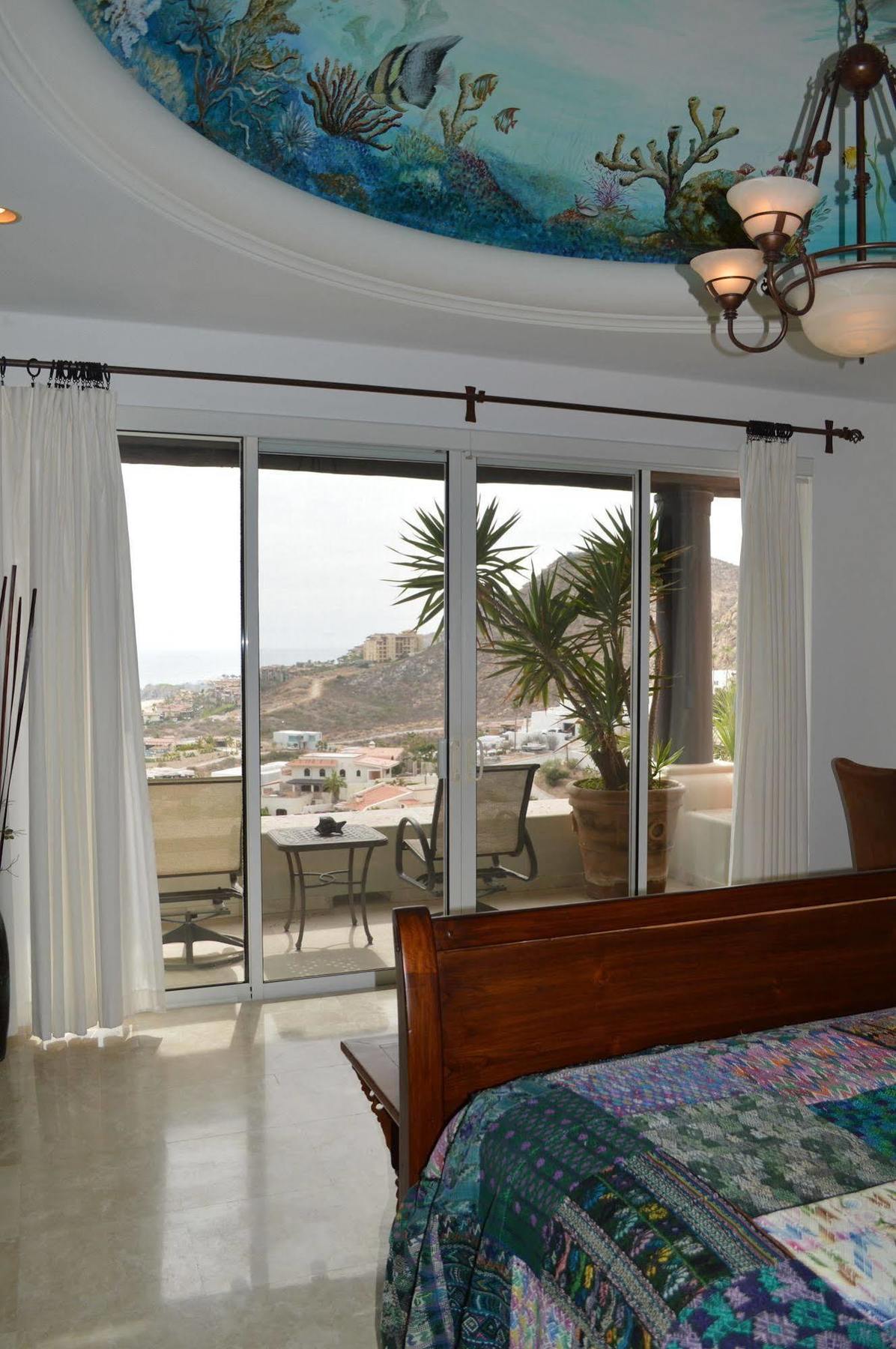 Villa Las Flores Cabo San Lucas Exteriör bild