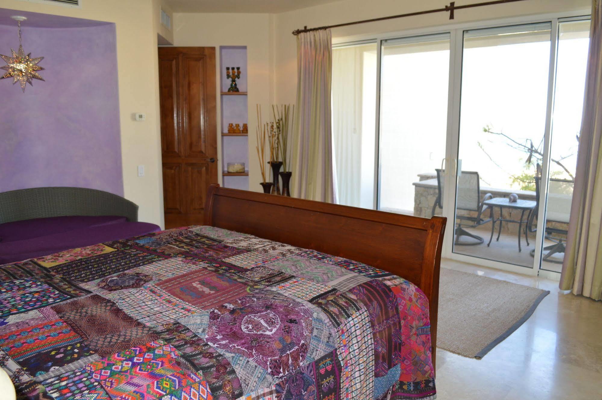 Villa Las Flores Cabo San Lucas Exteriör bild