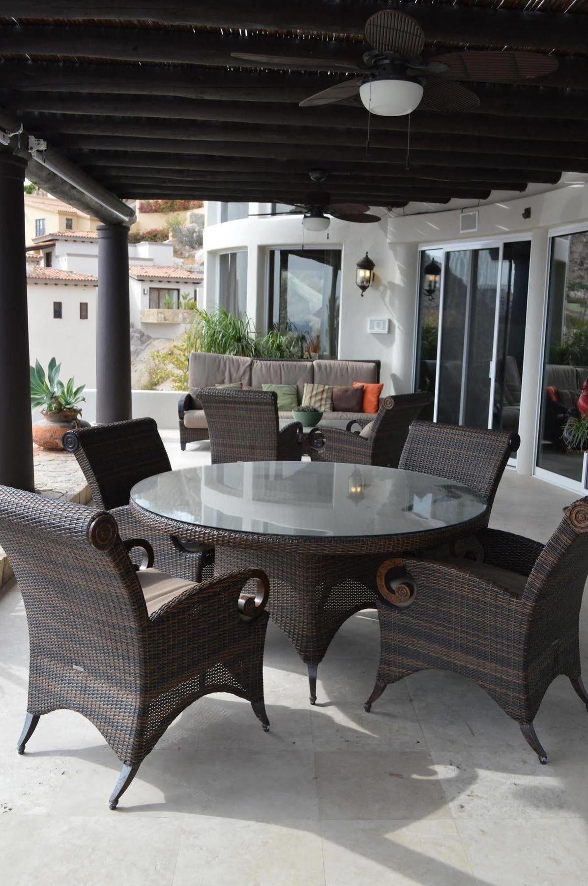 Villa Las Flores Cabo San Lucas Exteriör bild